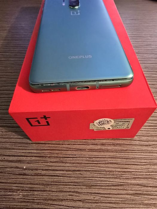 Oneplus 8 pro 12/256