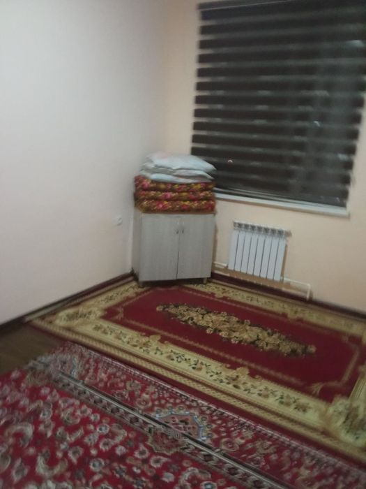 Shahrisabz Dom 2 xonalik