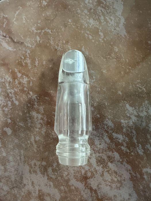 Mustiuce saxofon alto