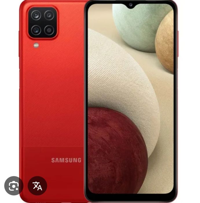 Samsung a 12 32 gb
