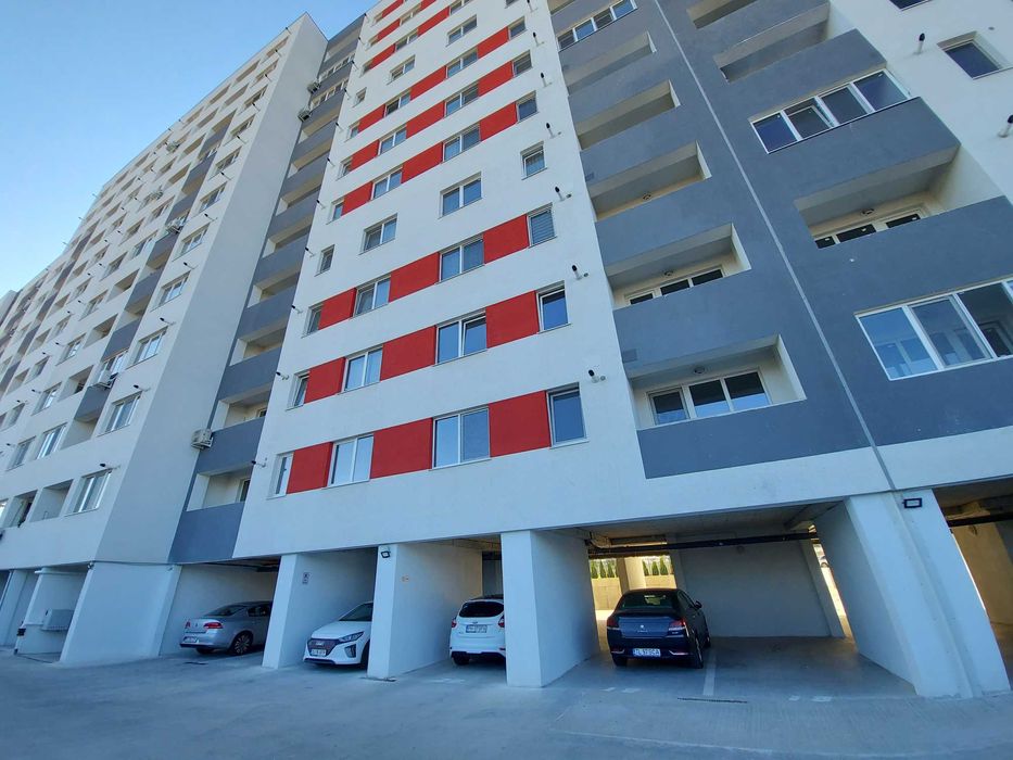 PROPRIETAR, ofer spre închiriere apartament 2 camere decomandat, ROTAR PARK 2, București