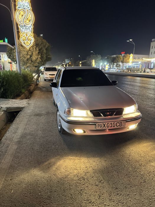 нексия 1 сонс люкс