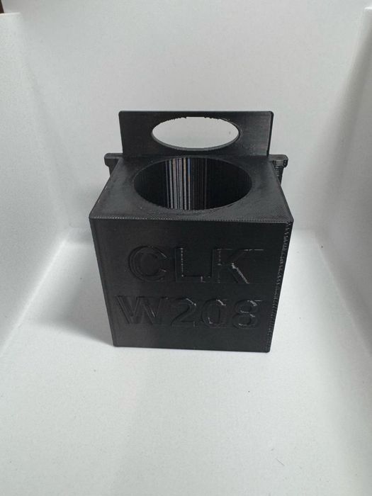 cupholder clk w208