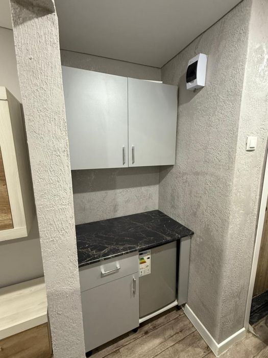 Продам малосемейку