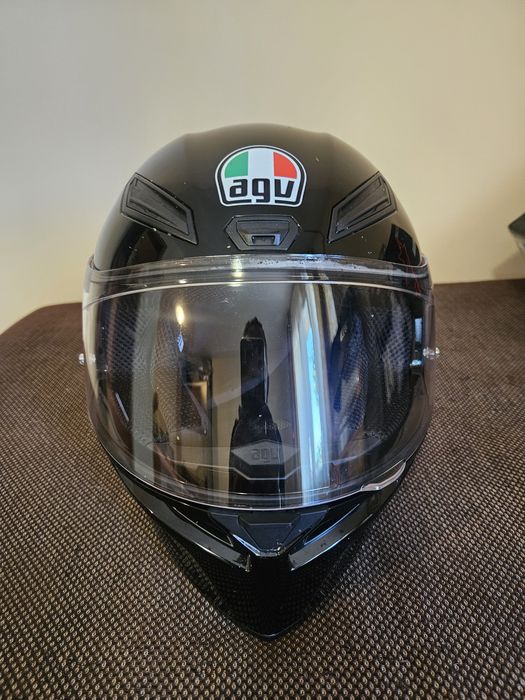 Дамска мото каска AGV K5 S