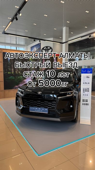Автоэксперт Автоподбор