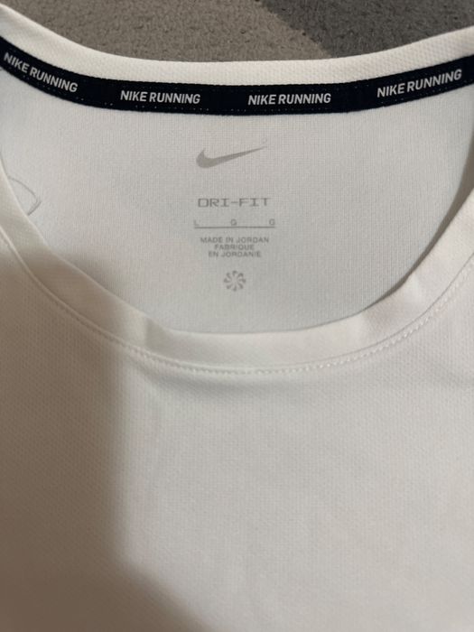 Мъжка тениска Nike