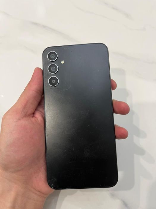 Samsung galaxy a 34 5G