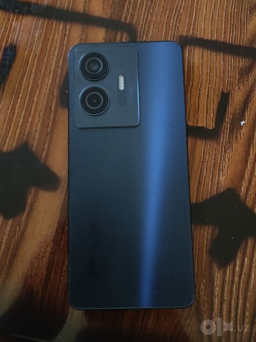 Infinix hot 30 5g