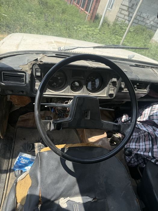 Ваз - 2104, на запчасть