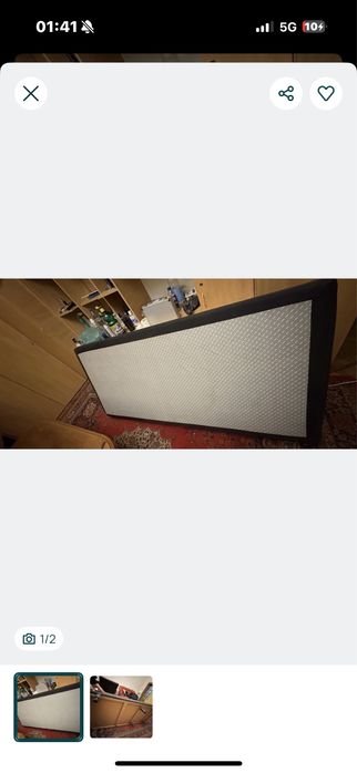 Pat 1 persoana 200x90