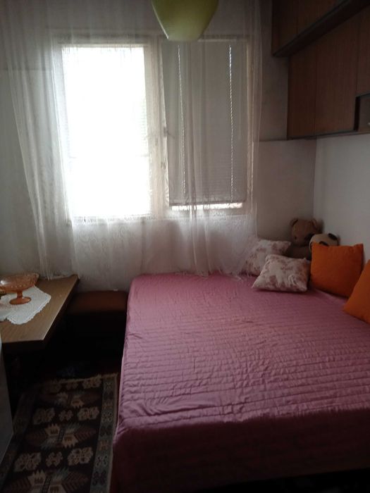 Продава се Тристаен апартамент в Пловдив, Кючук Париж - 70 кв.м за 1286 €/кв.м - Снимка #5