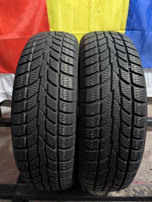 175/65R15 Hankook 6mm