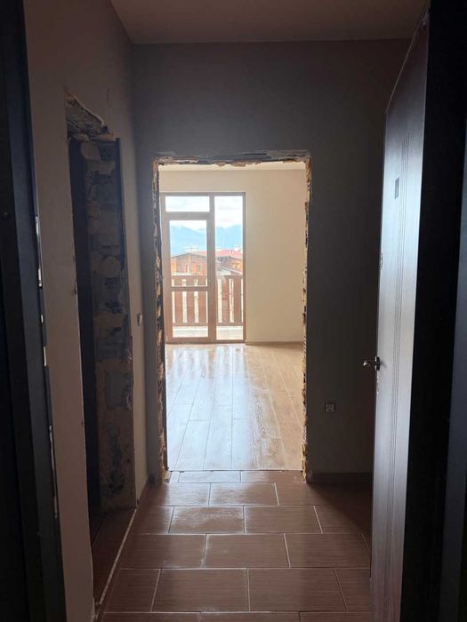 Дава се под наем Едностаен апартамент в Банско - 42 кв.м за 42891 € - Снимка #1