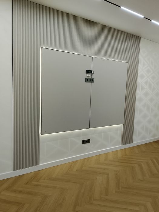 Ремонт квартиры под ключ