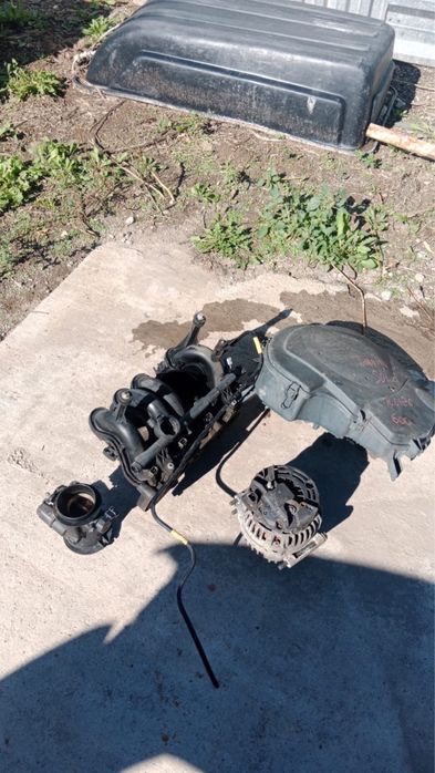 срочно продам автозапчасти