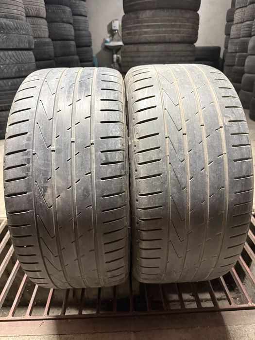 Hankook 245/45/17