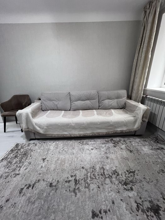 Посуточно квартира возле Арбата в центре города. Кунаева 39. Каспи ред