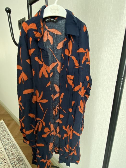 Платья, жилет,брюки  размером S