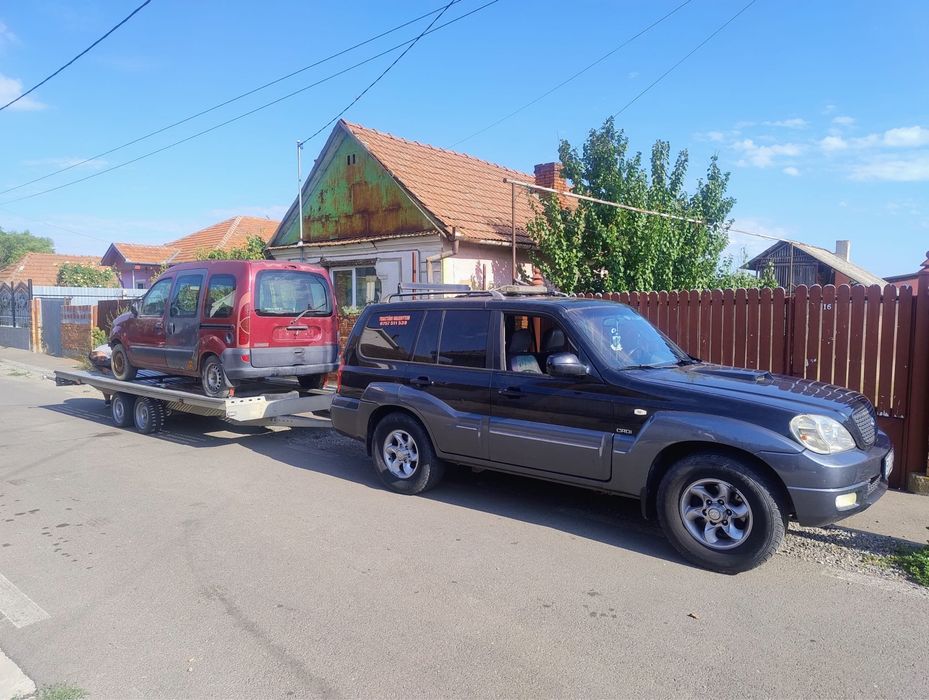 Tractari auto Ungaria Romania Polonia Cehia Slovacia