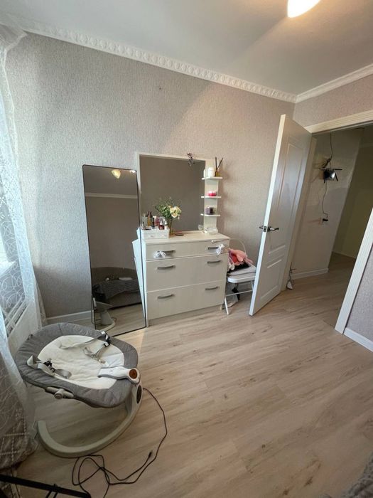 Продаю квартиру - срочно