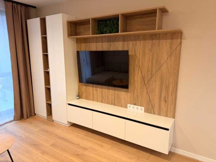 Продава се Двустаен апартамент в Пловдив, Остромила - 69 кв.м за 1109 €/кв.м - Снимка #3