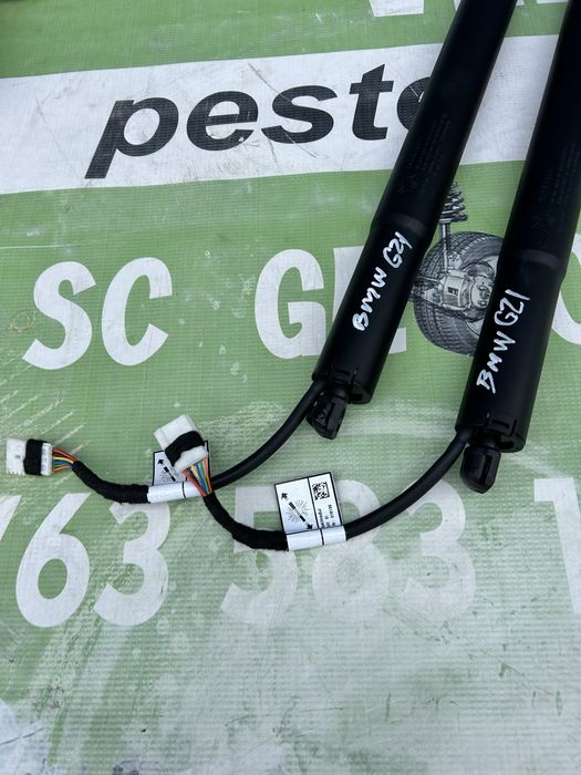 Amortizor haion dreapta  electric BMW G21 break