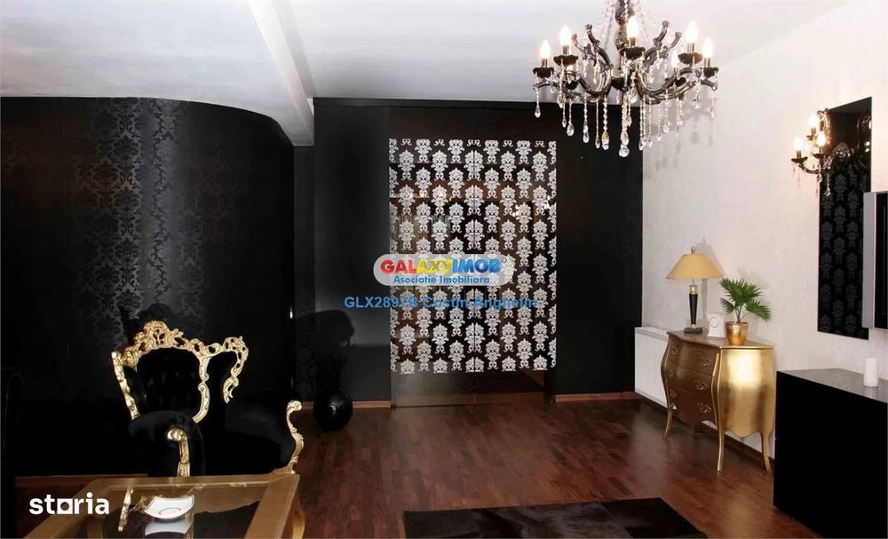 Apartament Premium 3 Camere - Herastrau — fotografia 3
