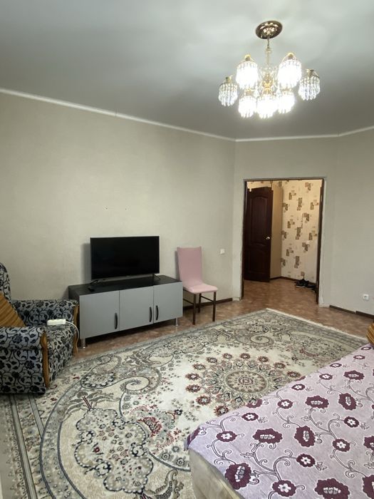 Сдам 1 комнатную квартиру