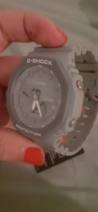 Ceas Casio G-Shock