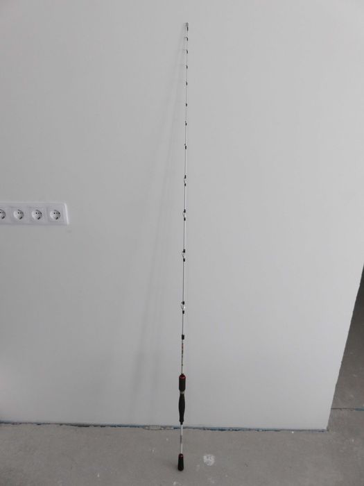 Въдици за морски риболов от лодка