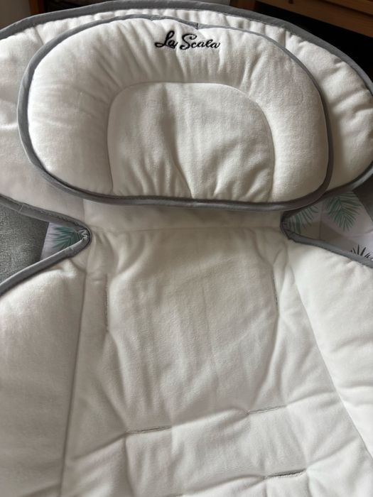 Бебешка електронна люлка - La Scala, Electric Bouncer