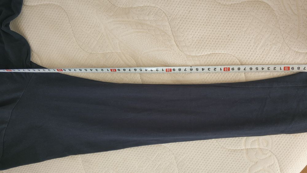 Calvin Klein блуза xl