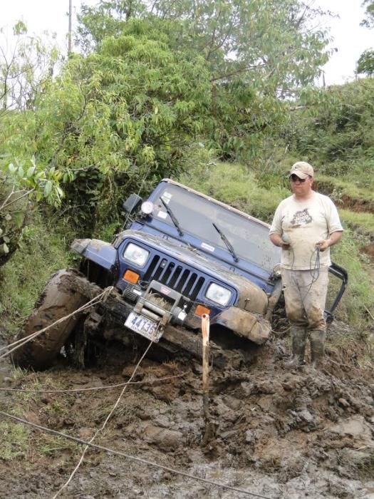 ROLA (scripete troliu) PowerWinch 20000 lb - NOU