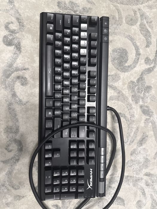 hyperx alloy elite