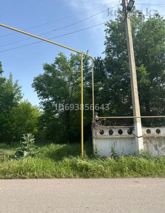 продаю участок