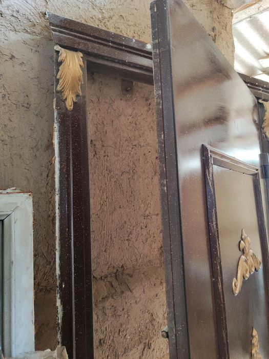 Продается железные двер