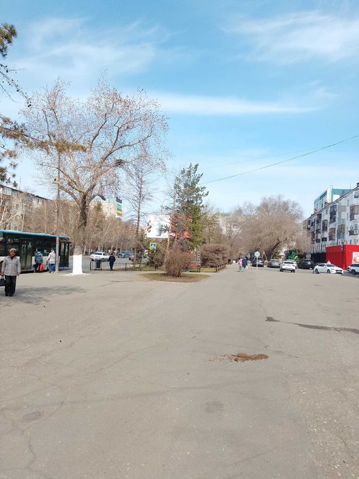 Продам квартиру 1комн.