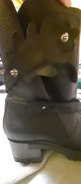 Ghete Mihaela Glavan