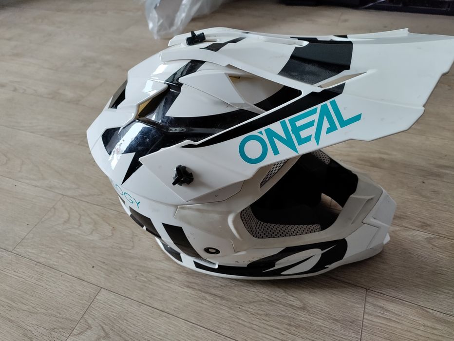 Продам шлем фирмы-Oneal