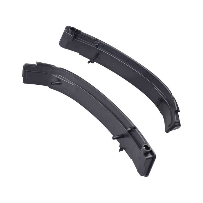 Динамични бягащи мигачи  Нисан Qashqai Murano Juke Нисан Кашкай Мурано