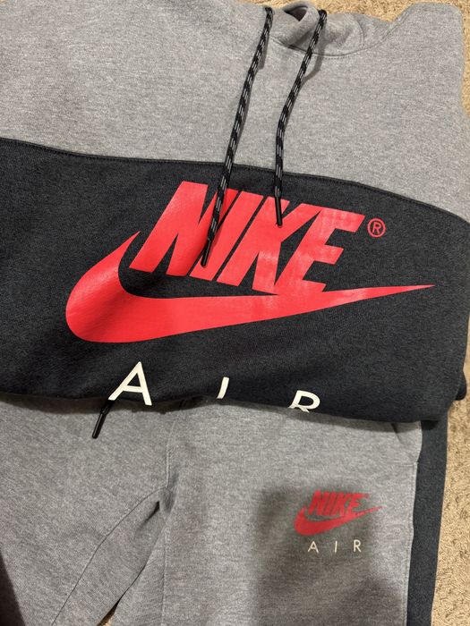 Дамски комплект Nike