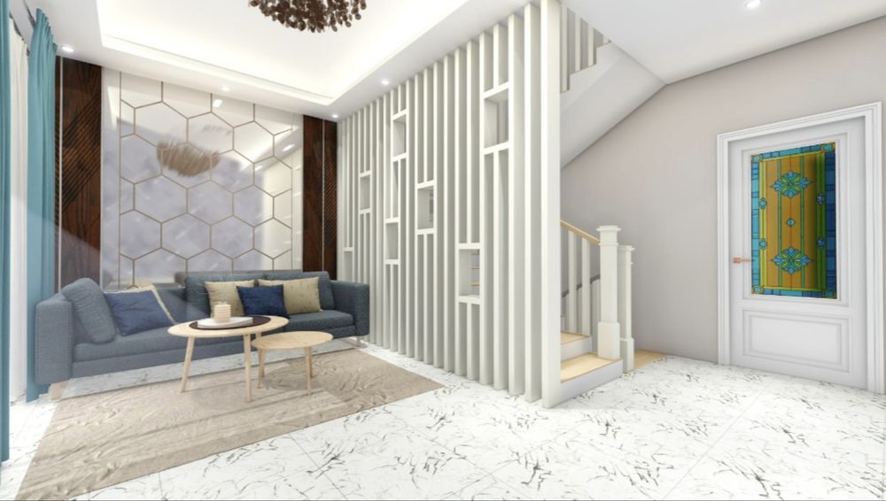 1.5 сот ЕВРО коттедж СЕРГЕЛИ ЕЛИТНЫЙ махалла