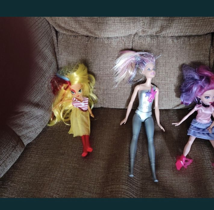 Кукли барби  - 10 лв за брой