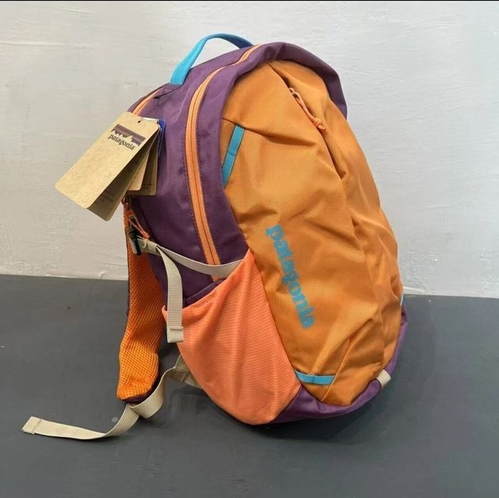 Patagonia refugio day pack 26 раница Патагония