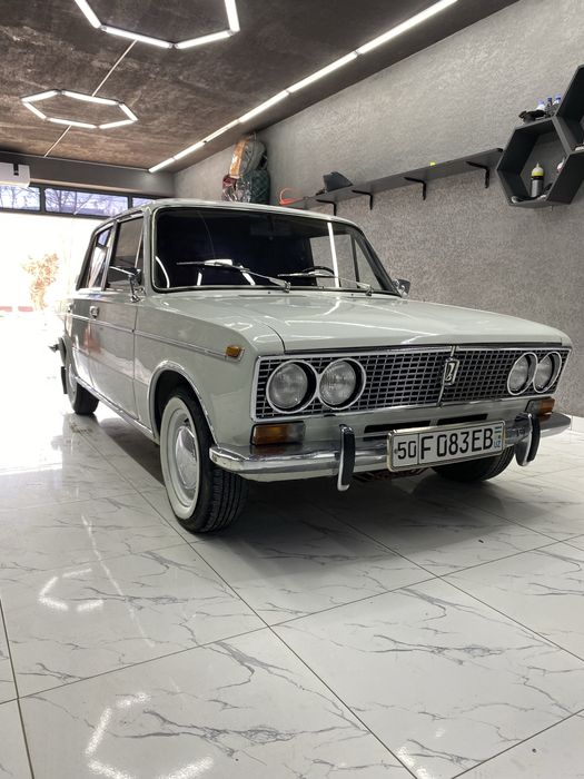 Ваз 2103 идеалном состояние