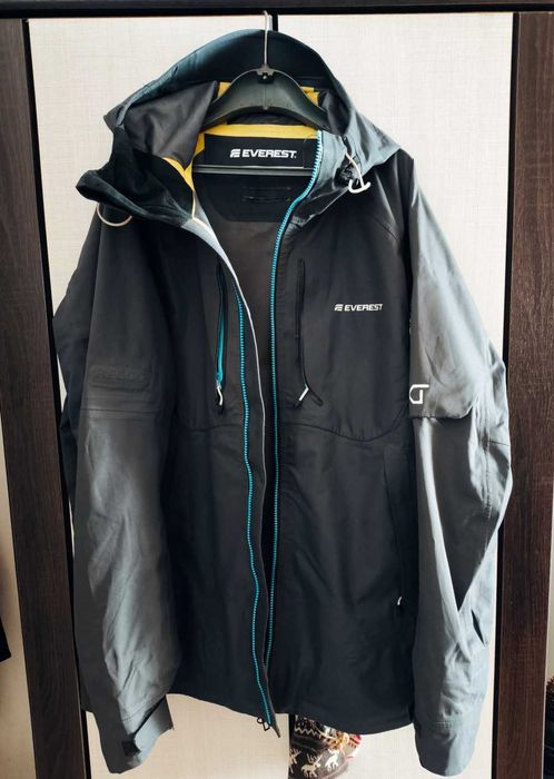 Geaca outdoor Everest