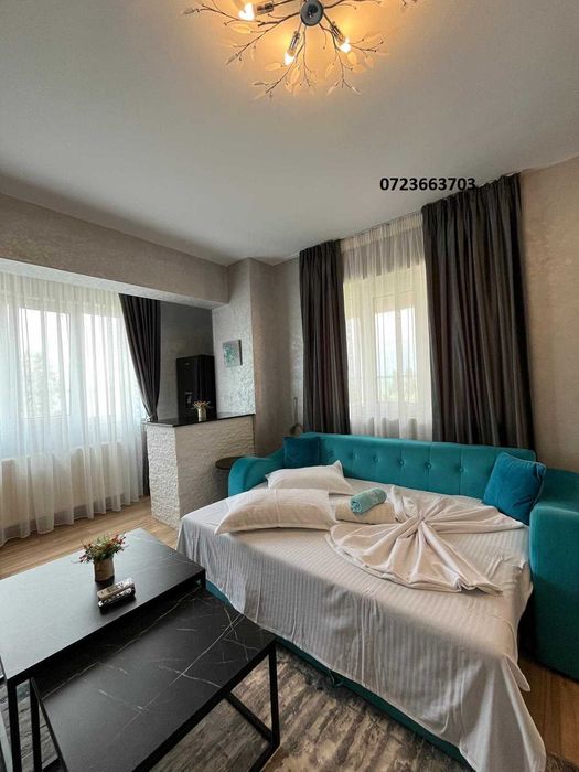 Moon Light Vega Apartament 2 Camere în Regim Hotelier, Mamaia