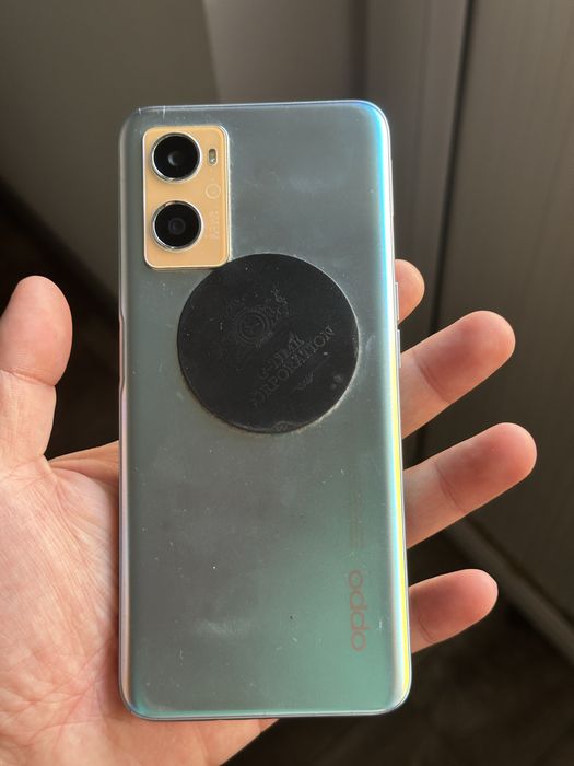 Телефон Oppo A96