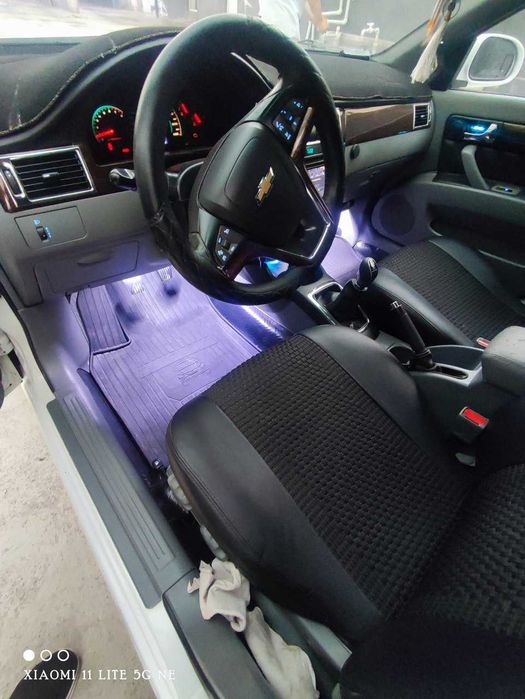 Ласетти18 холати зур